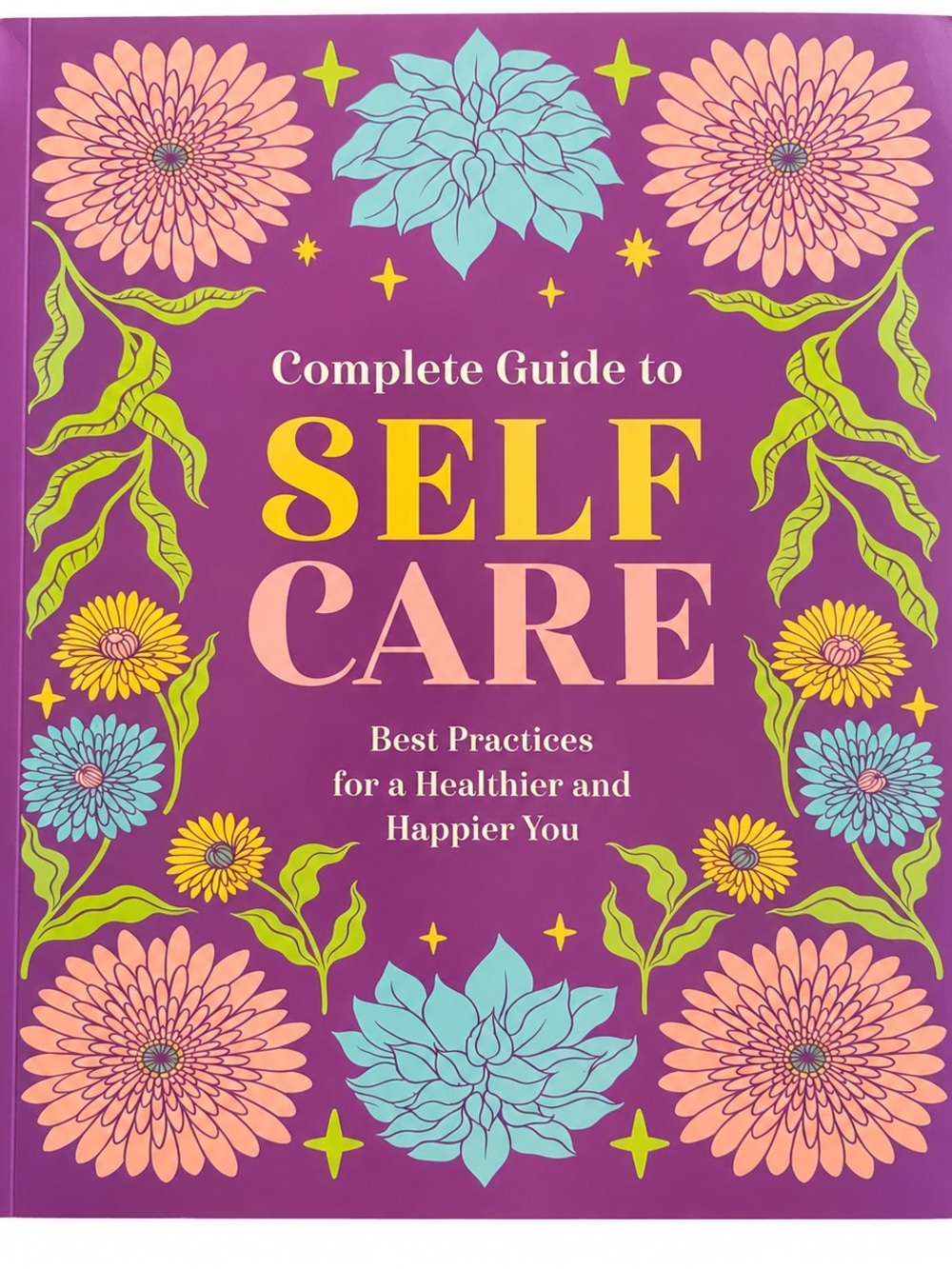 Self Care Complete Guide - Women